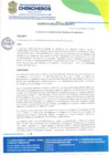 Vista preliminar de documento Acuerdo de Concejo Nº 016-2024-MPCH