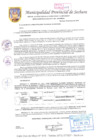 Vista preliminar de documento RESOLUCIÓN DE ALCALDÍA N°  020-2019-MPS/A