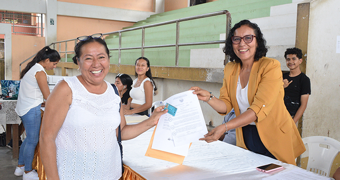 proceso de adjudicacion etepa evaluacion por expediente