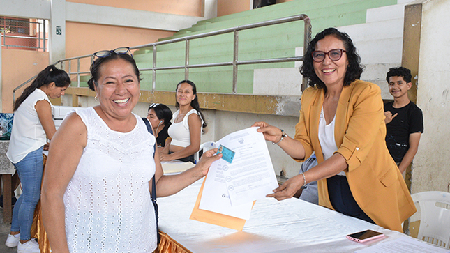 proceso de adjudicacion etepa evaluacion por expediente