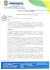 Vista preliminar de documento Acuerdo de Concejo Nº 018-2024-MPCH