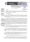 Vista preliminar de documento RESOLUCION DIRECTORAL N° 109-2015-MINAGRI-PELT-DE