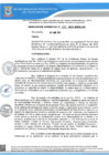 Vista preliminar de documento R.G. Nº 203-2024-MPM-GM EXP. 543537 QR