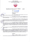 Vista preliminar de documento RD Nº000609 28-02-202306092023104401