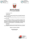 Vista preliminar de documento RM. 081-2024-MINAM