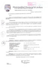Vista preliminar de documento RESOLUCIÓN DE ALCALDÍA N° 026-2019-MPS/A