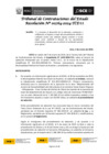 Vista preliminar de documento Resolución N° 0764-2024-TCE-S3