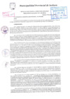 Vista preliminar de documento RESOLUCIÓN DE ALCALDÍA N° 027-2019-MPS/A