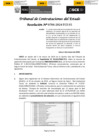 Vista preliminar de documento Resolución N° 0766-2024-TCE-S5