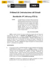 Vista preliminar de documento Resolución N° 0768-2024-TCE-S5