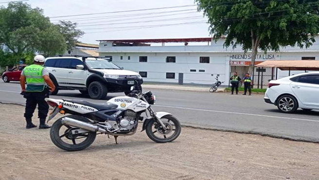 ¡Operativos Inopinados!
