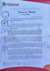 Vista preliminar de documento DECRETO DE ALCALDÍA N• 001-2024