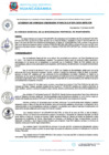 Vista preliminar de documento Acuerdo de Concejo Ordinario N° 006-S.O. N° 004-2024-MPH-CM