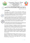 Vista preliminar de documento RESOLUCION DE ALCALDIA N° 035-2024-MDV