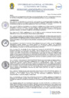 Vista preliminar de documento RAF N° 035-2024