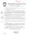 Vista preliminar de documento RESOLUCIÓN DE ALCALDÍA N° 030-2019-MPS/A