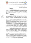 Vista preliminar de documento ACUERDO DE CONSEJO Nº 018-2024