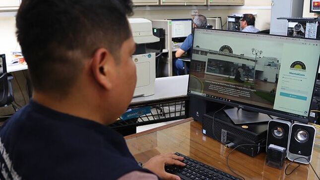 Instituto Nacional de Salud Mental implementa el primer repositorio digital que agilizará la atención de pacientes