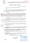 Vista preliminar de documento RESOLUCIÓN DE ALCALDÍA N° 034-2019-MPS/A