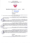 Vista preliminar de documento RD Nº000615 28-02-202306092023104918