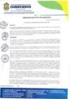 Vista preliminar de documento Ordenanza Municipal Nº 004-2024-MPCH