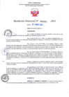 Vista preliminar de documento RD Nº000624 01-03-202306092023105414