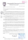 Vista preliminar de documento RESOLUCIÓN DE ALCALDÍA N° 042-2019-MPS/A