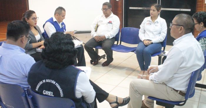 vigilancia social