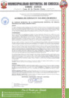 Vista preliminar de documento ACUERDO DE CONCEJO Nº 012 2024 MDCH