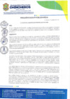 Vista preliminar de documento Resolución de Alcaldía Nº 042-2024-MPCH-A