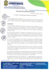 Vista preliminar de documento Resolución de Alcaldía Nº 043-2024-MPCH-A