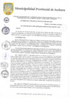 Vista preliminar de documento Acuerdo de Concejo N.° 014-2024-MPS