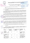 Vista preliminar de documento RESOLUCIÓN DE ALCALDÍA N° 049-2019-MPS/A