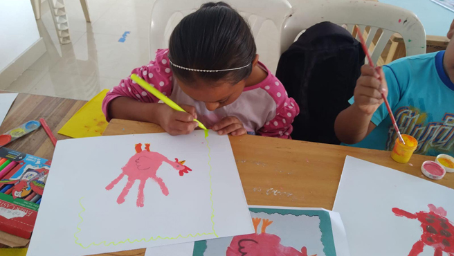 El Programa Vacacional divertivacaciones