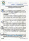 Vista preliminar de documento ACUERDO DE CONCEJO N°009-2024-MDSA