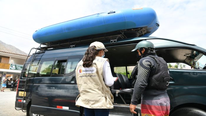 Archivo: La institución busca que proveedores del sector turismo cumplan lo establecido en el Código de Protección y Defensa del Consumidor.