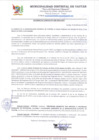 Vista preliminar de documento ACUERDO DE CONCEJO N° 0008-2024-MDY