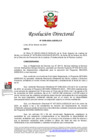 Vista preliminar de documento RESOLUCIÓN DIRECTORAL_000058-2024_JUS-DGJLR.pdf
