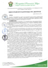 Vista preliminar de documento RESOLUCION DE GERENCIA MUNICIPAL N° 0041-2024-MPM-GM
