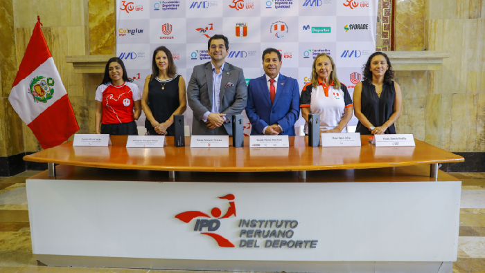 premio ‘Igualdad, Mujer y Deporte’