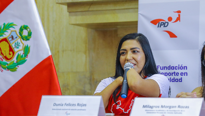premio ‘Igualdad, Mujer y Deporte’