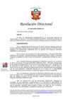 Vista preliminar de documento RESOLUCIÓN DIRECTORAL_000062-2024_JUS-DGJLR.pdf