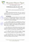 Vista preliminar de documento DECRETO DE ALCALDIA 03