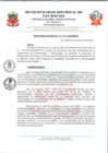 Vista preliminar de documento Ordenanza Municipal N° 001-2024-MDSR