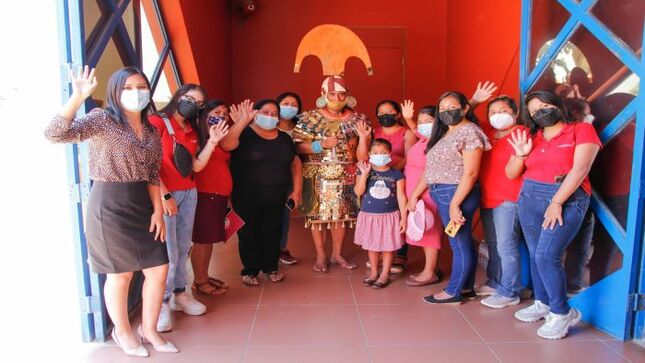 Ministerio de Cultura ofrece diversas actividades a nivel nacional por el Día Internacional de la Mujer