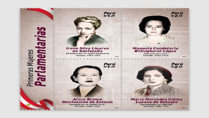 Ministerio de Cultura ofrece diversas actividades a nivel nacional por el Día Internacional de la Mujer