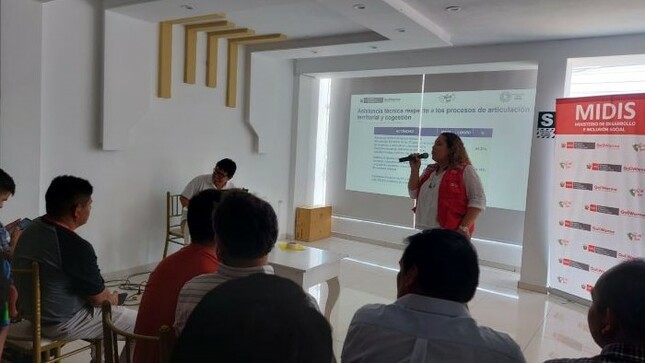 Servicio alimentario escolar