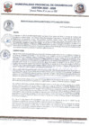 Vista preliminar de documento RESOLUCION DE GERENCIA MUNICIPAL N° 072 -2024-GM-MPCH-C