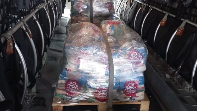 Damnificados por lluvias e inundaciones en Andahuaylas reciben ‘kits’ con medicamentos e insumos
