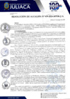 Vista preliminar de documento RESOLUCION DE ALCALDIA N° 039-2024-MPSR-J/A